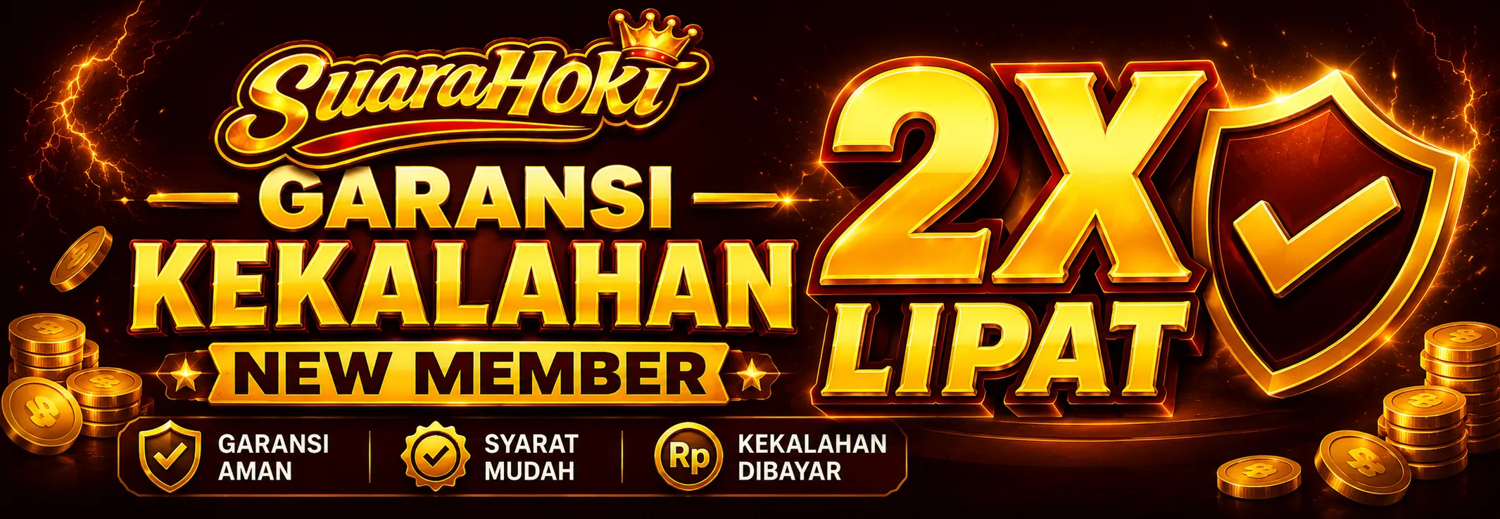 SUARAHOKI promo